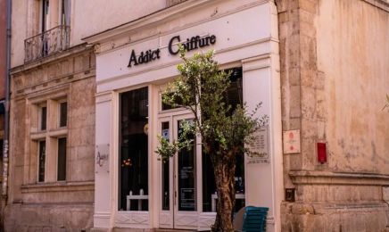 Addict Coiffure : Coiffeur à Nancy