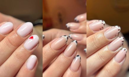 JOLIE SUDISTE NAILS : Manucure à Le Pradet