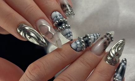 BEAUTY BY TIXY : Manucure à Eaubonne