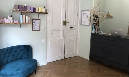 Maison Manon : Coiffeur à Montpellier