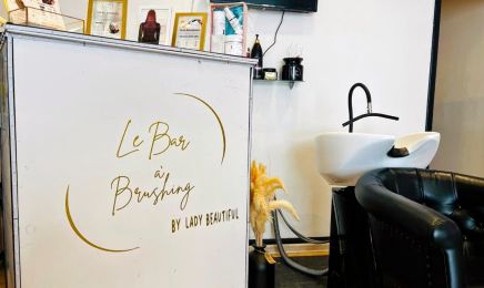 Bar à Brushing : Coiffeur à Chalon-sur-Saône