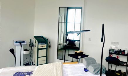 EK Beauty: Kosmetikstudio in Oelde