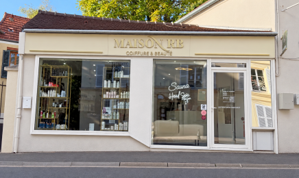 Maison RB  : Spa à Villecresnes