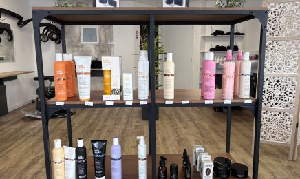 L’instant Présent  : Coiffeur à Caulnes