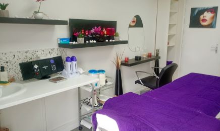 FB Coiffure et Esthétique : Institut de beauté à La Seyne-sur-Mer