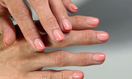 Salon d’Aly : Manucure à Clermont-Ferrand