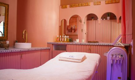Le Boudoir de LiLi  : Institut de beauté à Dax