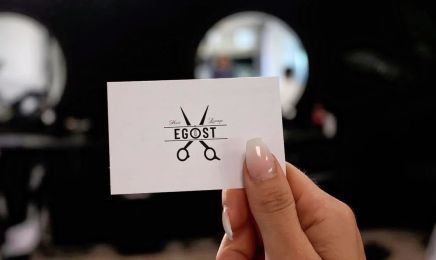 Egoist Hair Lounge: Friseur in Geislingen an der Steige