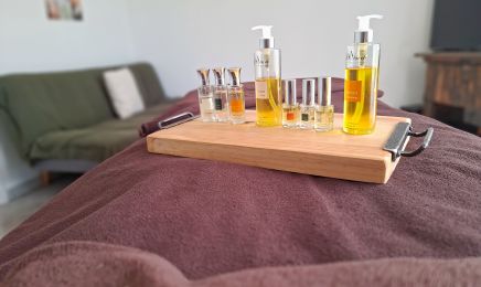 Lea Buisson : Institut de beauté à Alès