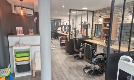 Mille N’Hair : Institut de beauté à Rives de l'Yon