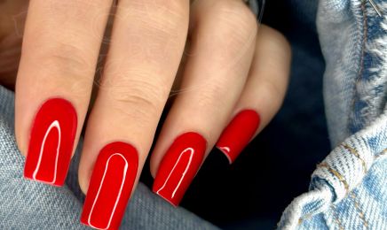 AM Beauty : Manucure à Audenge