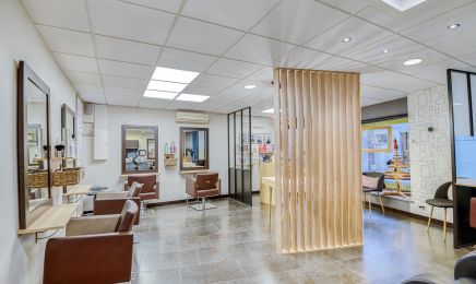 Mod'Création : Coiffeur à Etrelles
