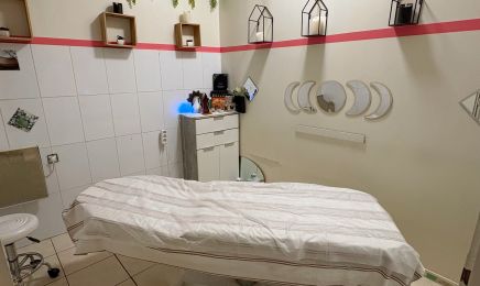 Hammam Salam Traditionnel : Manucure à Béziers