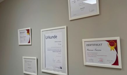 Lumina Cosmetics: Kosmetikstudio in Pulheim