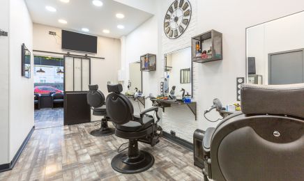 L’inspiration x T.B.S : Coiffeur à Châteauroux