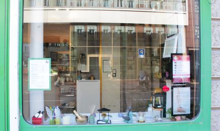 KAIROS DETENTE : Institut de beauté à Clichy