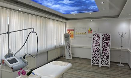 Haarentfernung Bochum , Laserim Cosmetics & Beauty: Kosmetikstudio in Bochum
