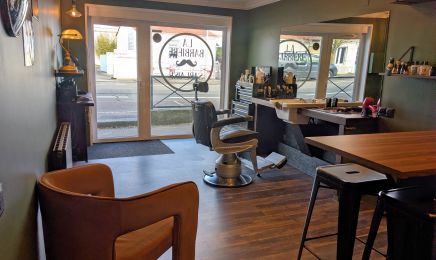 La Barbière Sablaise  : Coiffeur à Les Sables-d'Olonne