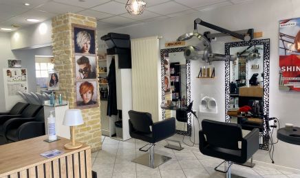 Valerie coiffure  : Coiffeur à Puiseaux