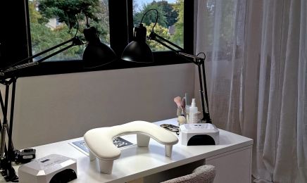  Atelier 107 : Institut de beauté à Tassin-la-Demi-Lune