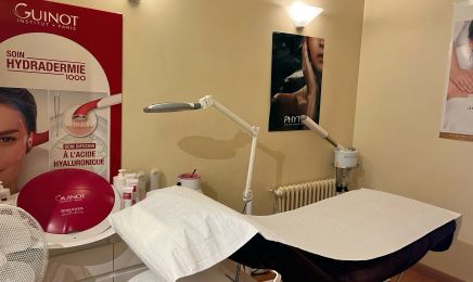 Institut Prélude : Institut de beauté à Lyon