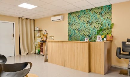Be Beautiful : Institut de beauté à Saint-Dionisy