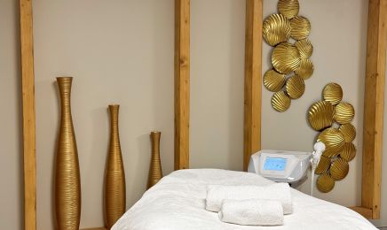 Soin Création | Institut de beauté privé visage & bien-être | Perpignan : Spa à Perpignan