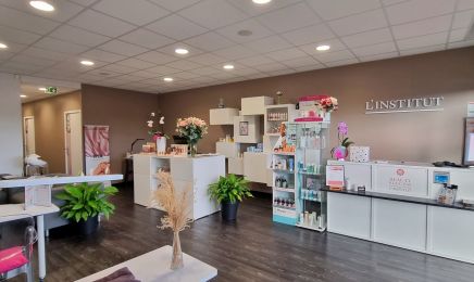 Beauty Success L'Institut - Pornic : Manucure à Pornic