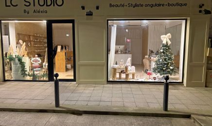 LC studio : Manucure à Marcigny