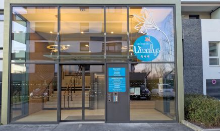 Pascaline : Coiffeur à Bruges