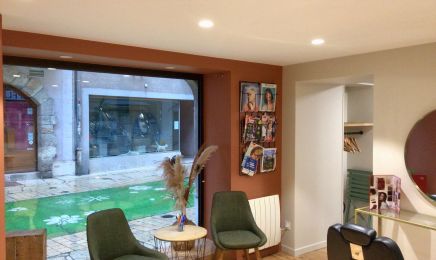 Capillus Coiffure : Coiffeur à Thônes