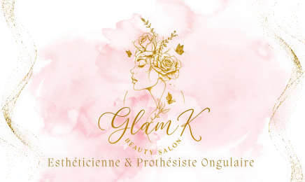 GlamK Beauty Salon : Institut de beauté à Cruscades