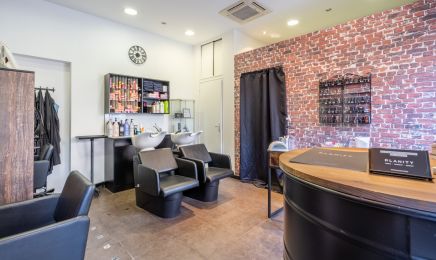 Pour Pl'hair by Manon : Coiffeur à Marseille