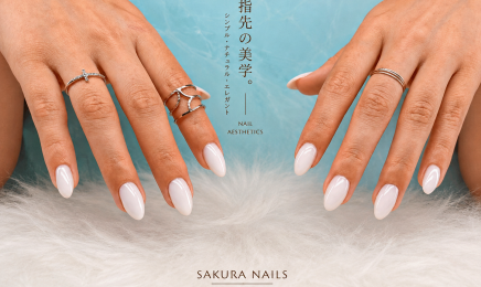 SAKURA NAILS  HYERES : Manucure à Hyères