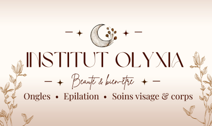 Institut Olyxia  : Manucure à Nançois-sur-Ornain