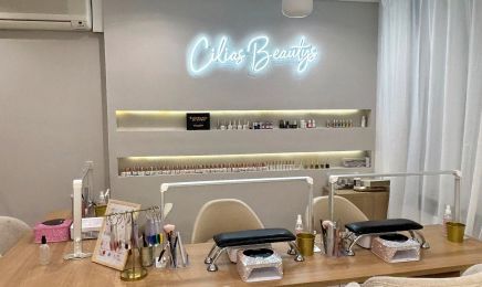 CILIAS BEAUTYS : Manucure à Villeneuve-d'Ascq