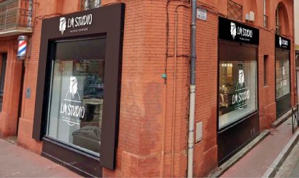 LM Studio : Coiffeur à Toulouse