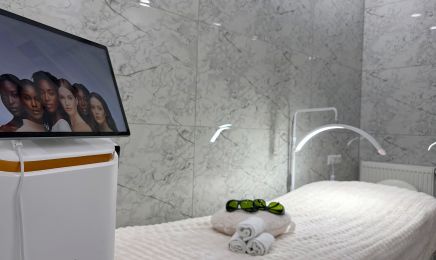 G-Beauty Lounge: Kosmetikstudio in Eschweiler