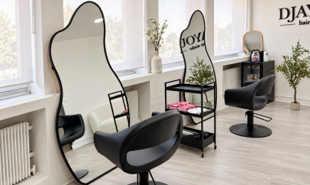 Djayous Hair Studio : Coiffeur à Creil
