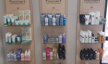 L’Hair De La Beauté : Coiffeur à Montoir-de-Bretagne