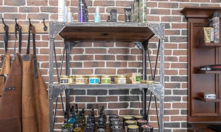 Lui Coiffeur Homme Barbier - Draguignan  : Coiffeur à Draguignan