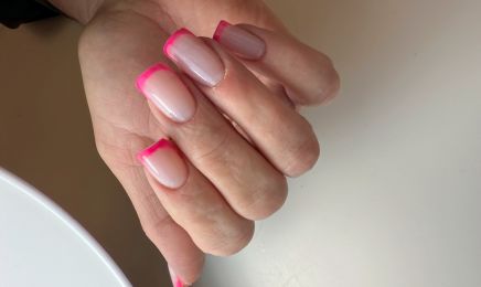 L’Atelier de Fanny : Manucure à Rivières