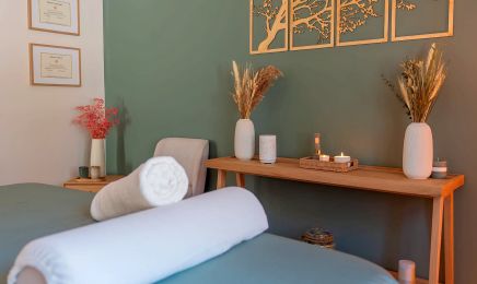 Le Salon de Thao - Exclusivement pour les femmes : Institut de beauté à Sausset-les-Pins