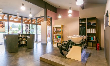 Chez Caro Artisan Coiffeur : Coiffeur à Saint-Perdon