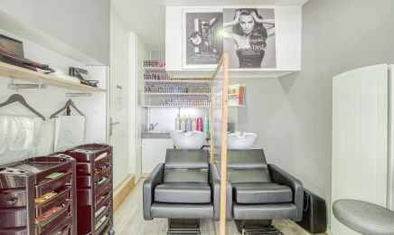 C coiffure : Coiffeur à Arcachon