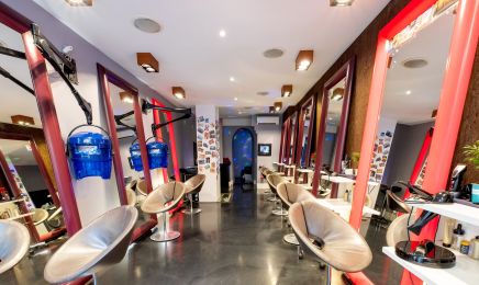 Les Garçons Coiffeurs  : Coiffeur à Toulouse