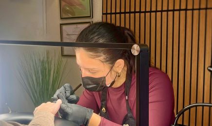 MAMASITA Studio : Manucure à Nîmes