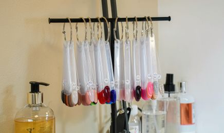 Agm ongles  : Manucure à Rousset Serre Ponçon