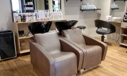Espace créa'tif : Coiffeur à Mont-de-Marsan