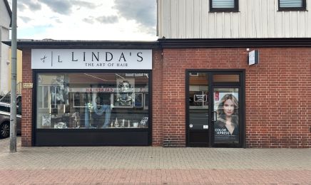 Lindas the Art of Hair : Friseur in Gifhorn